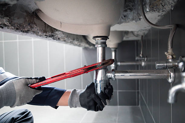 Trusted Sewer Line Repair service in Brookline Village, MA - Masters Plumbing Service